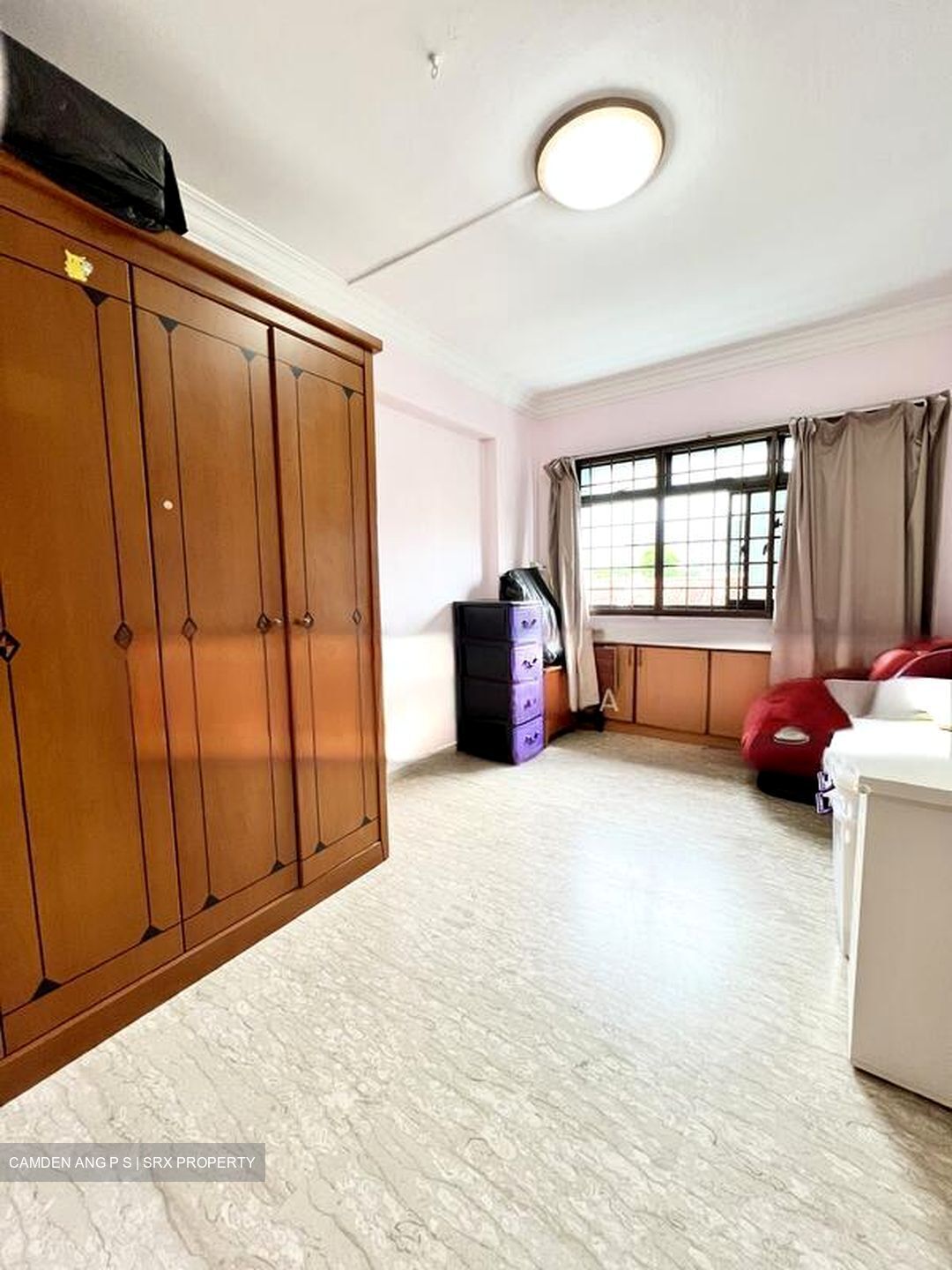 Blk 349 Corporation Drive (Jurong West), HDB 4 Rooms #489428311